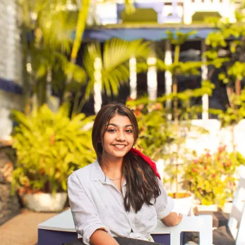 Aayusha Dhungana small photo