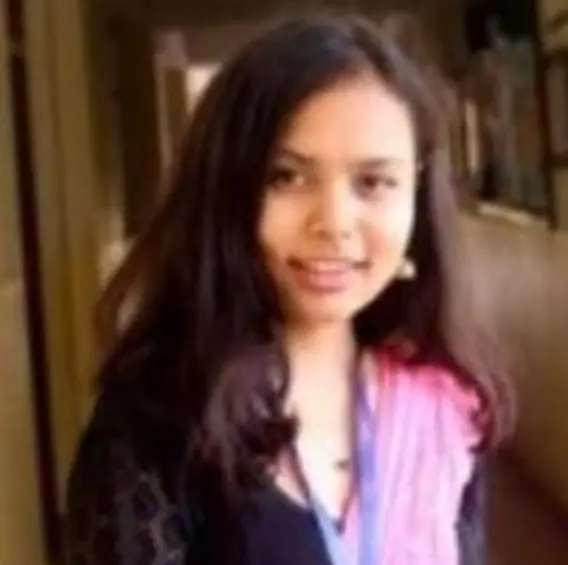 Aayushka Budhathoki small photo