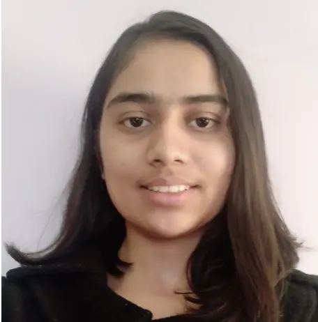 Anupa Khanal small photo