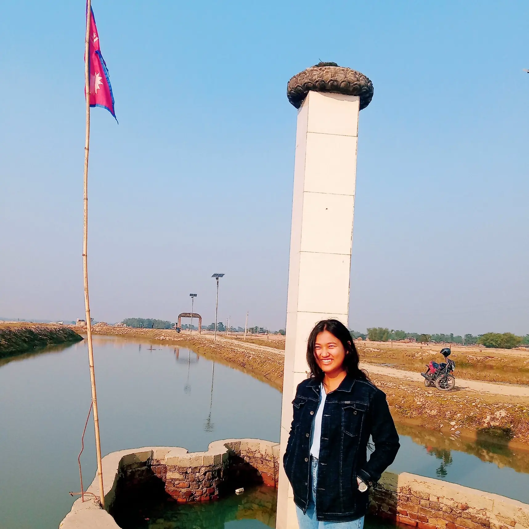 Ayusha Shrestha small photo