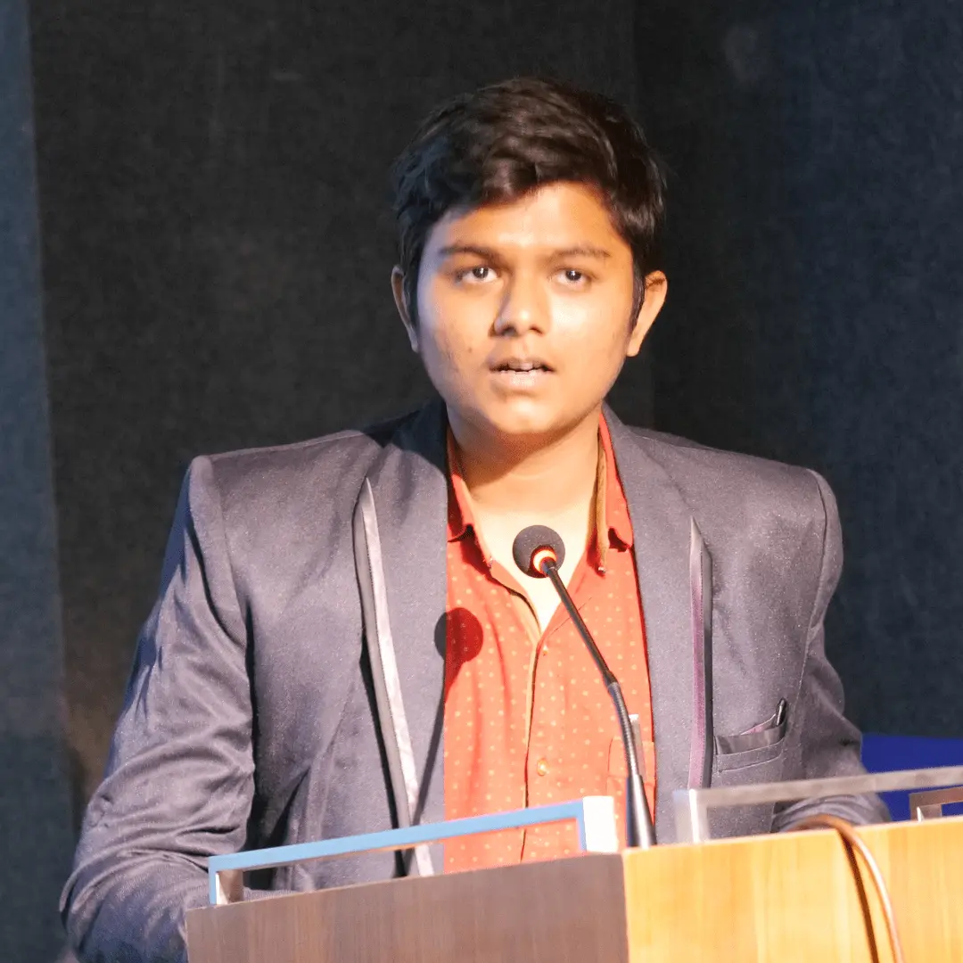 Bikash Agrawal small photo