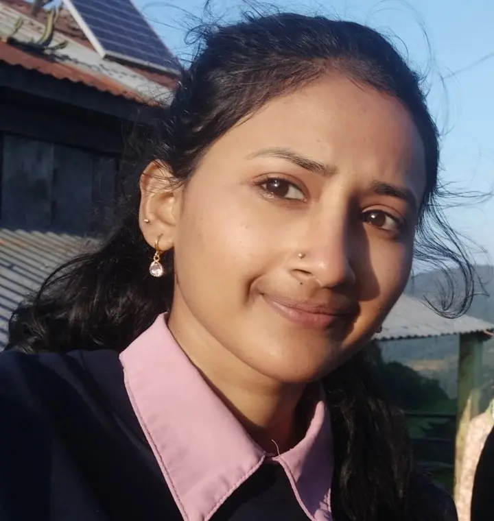Binita Dhakal small photo