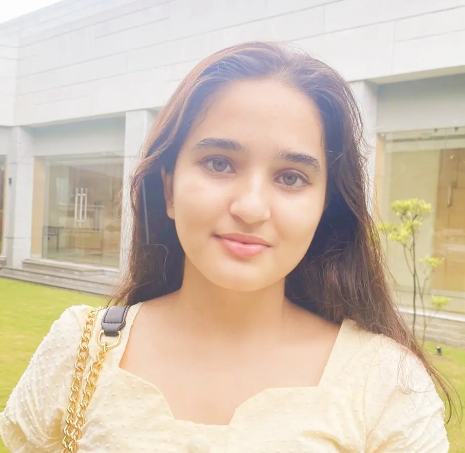 Kritika Pandit small photo