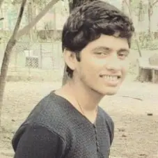 Mahesh Yadav small photo