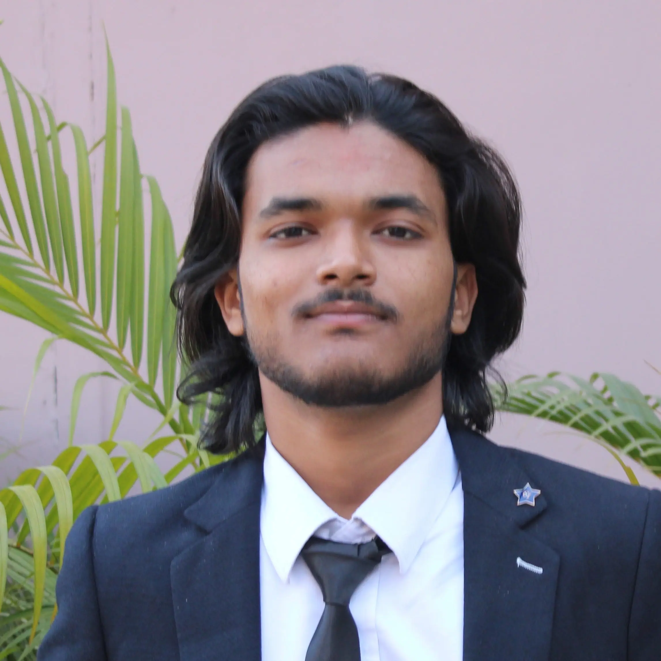 P Aryan Yadav small photo