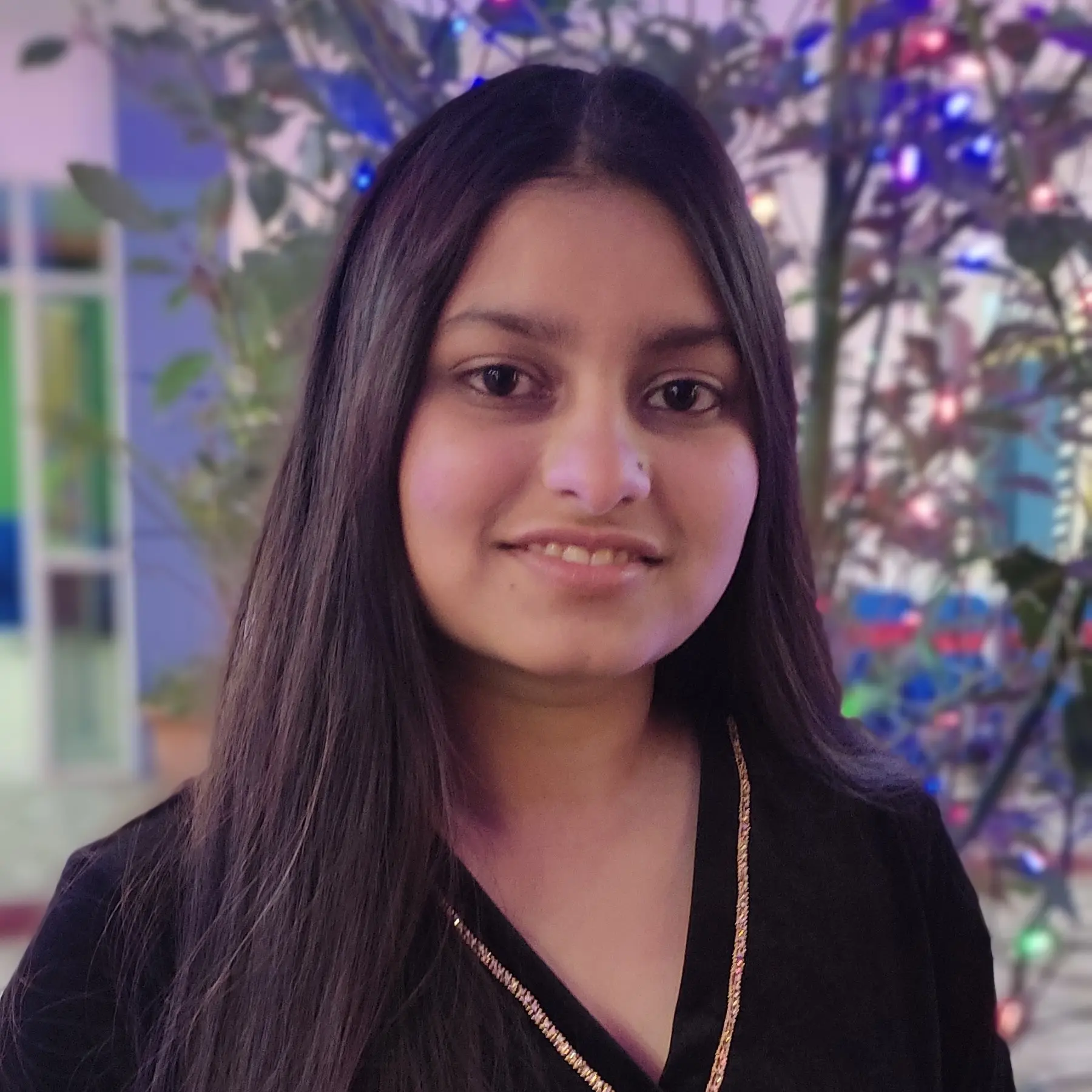 Riya Jha small photo