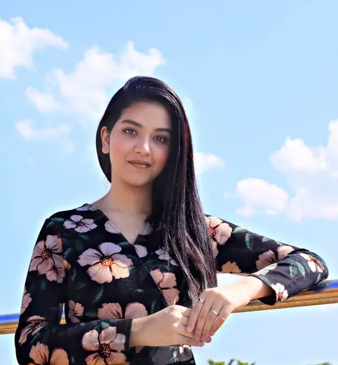 Sanskriti Giri small photo