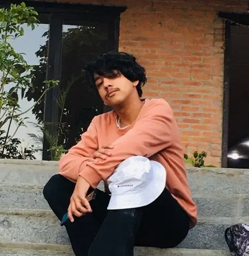 Satyam Adhikari small photo