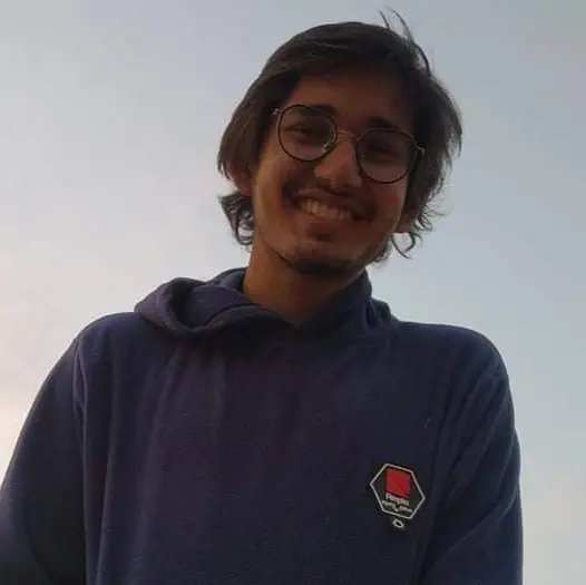 Shrijan Pandey small photo